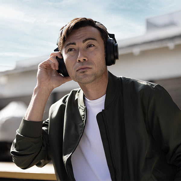 SHURE AONIC 50 (第2世代) ブラック 【SBH50G2-BK-J】 – e☆イヤホン