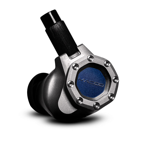 MADOO Typ821 【MDO-T821-TI】 – e☆イヤホン