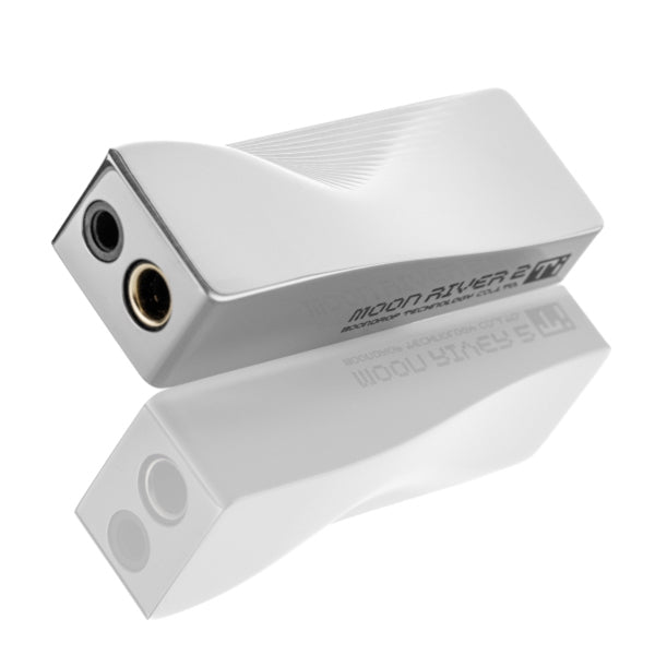 水月雨 (MOONDROP) MOONRIVER2-Ti【期間限定セール！～3/10まで