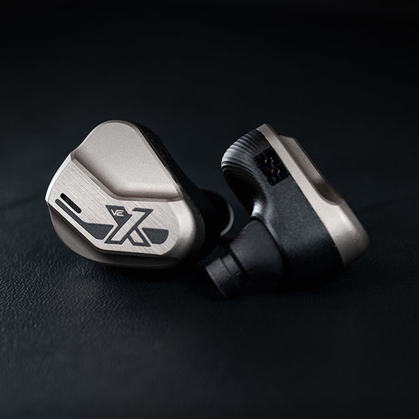 VISION EARS VE10 (Universal Fit) – e☆イヤホン