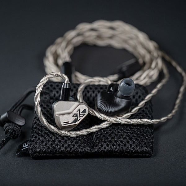 VISION EARS VE10 (Universal Fit) – e☆イヤホン