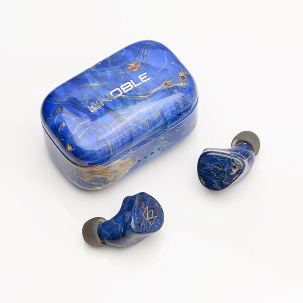Noble Audio FoKus Prestige – e☆イヤホン
