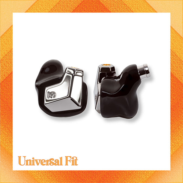 Campfire Audio Supermoon（ユニバーサル） – e☆イヤホン