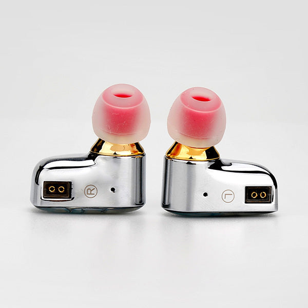 DARUMA AUDIO T5000 – e☆イヤホン