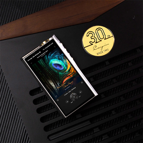 Cayin N30LE DAP – e☆イヤホン