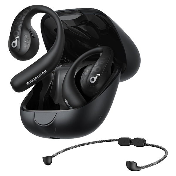 Anker Soundcore AeroFit Pro – e☆イヤホン