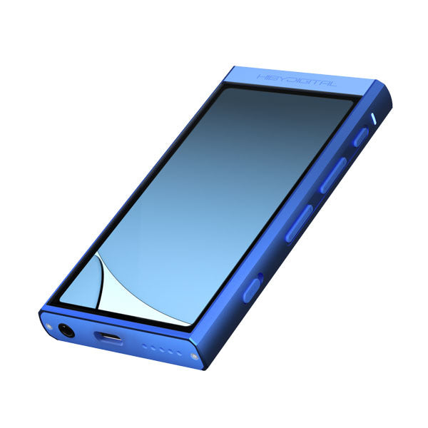 HiBy Digital M300 – e☆イヤホン