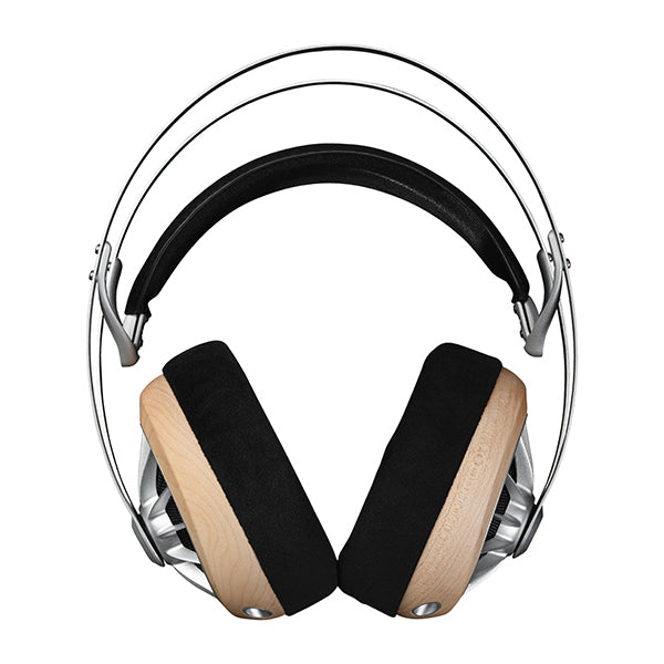 Meze Audio 109 Pro Maple Silver (Special Edition)【e☆イヤホン限定