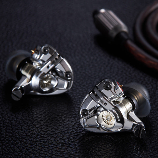 Acoustune HS2000MX SHO-笙-MKIII – e☆イヤホン