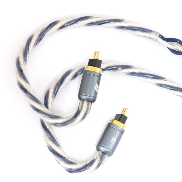 EFFECT AUDIO e☆ros s (イー☆ロス エス) 【ConX(2pin)】 – e☆イヤホン