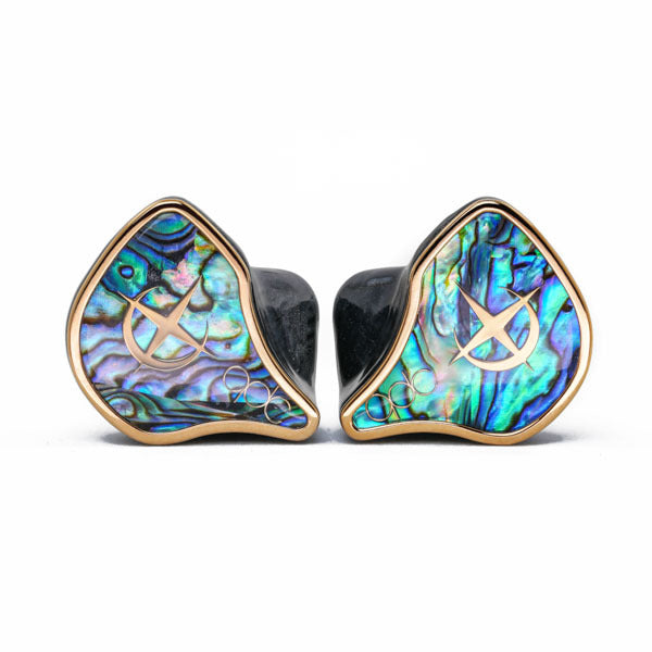 qdc EMPEROR【QDC-EMPEROR-S】 – e☆イヤホン