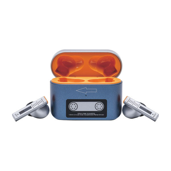 水月雨 (MOONDROP) 夢回 – Golden Ages – e☆イヤホン