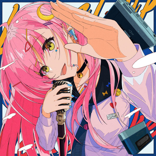 水月雨 (MOONDROP) 夢回 – Golden Ages – e☆イヤホン