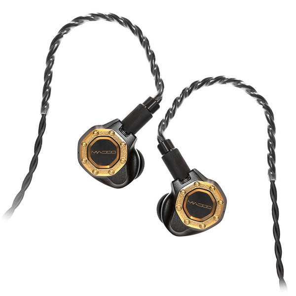 MADOO Typ622【MDO-T622-AL】 – e☆イヤホン