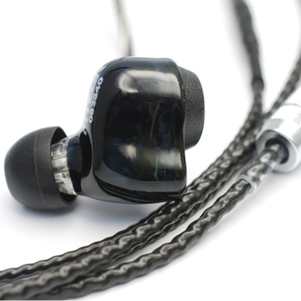 須山補聴器 FitEar TO GO！334 (ユニバーサルモデル） – e☆イヤホン