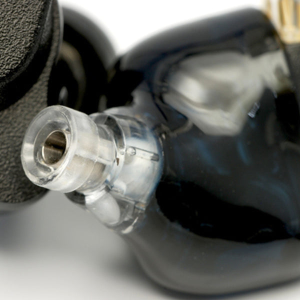 須山補聴器 FitEar TO GO！334 (ユニバーサルモデル） – e☆イヤホン