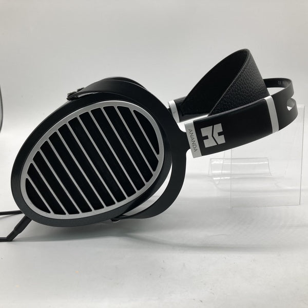 HIFIMAN 【中古】ANANDA（ジャンク品・返品不可）【日本橋】 – e☆イヤホン