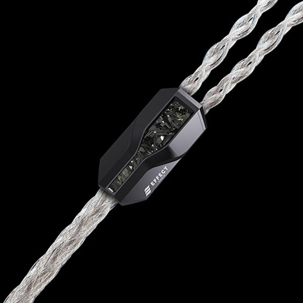 EFFECT AUDIO Cadmus II (カドマス II) 【ConX(2pin)】 – e☆イヤホン