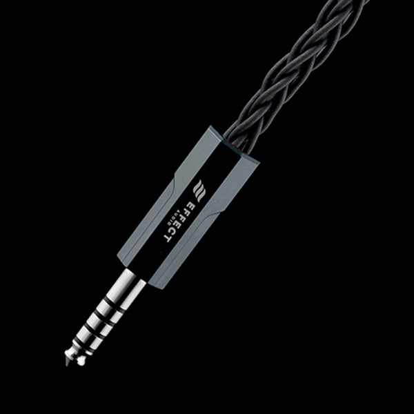 EFFECT AUDIO Eros S II (エロス エス II) 【ConX(2pin)】 – e☆イヤホン