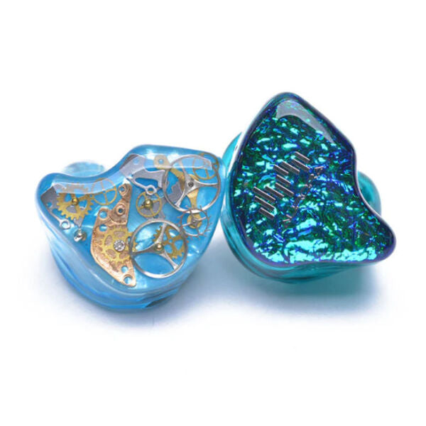 Flipears AURORA XXIV – e☆イヤホン