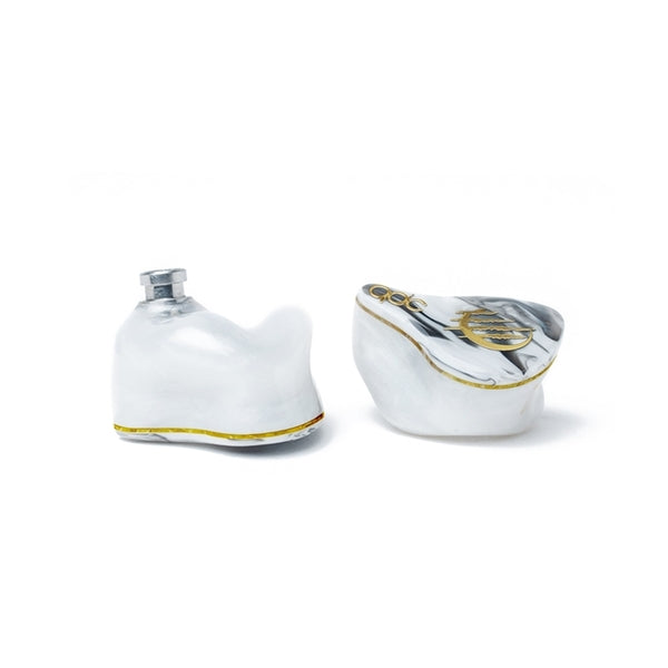 qdc WHITE TIGER II – e☆イヤホン