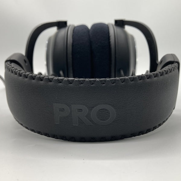 Logicool 【中古】PRO X 【G-PHS-003】【日本橋】 – e☆イヤホン