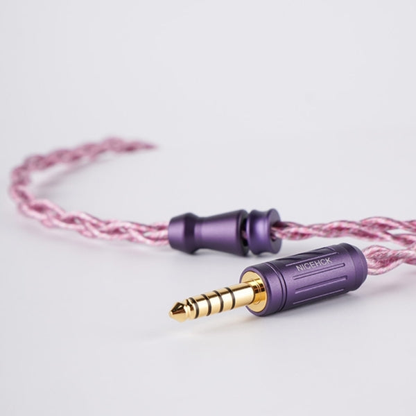 NICEHCK 5A Sakura (2Pin 4.4mm) – e☆イヤホン