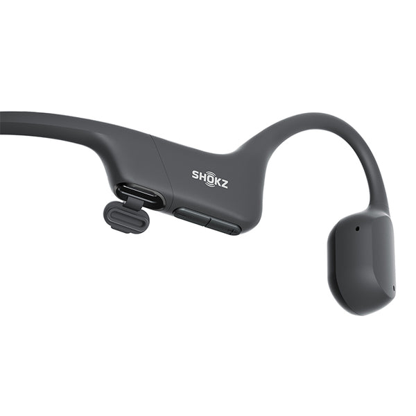 Shokz OpenRun Mini USB-C Black【SKZ-EP-000038】【期間限定セール