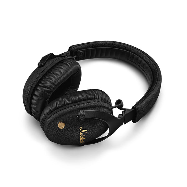 Marshall Monitor III ANC Black – e☆イヤホン