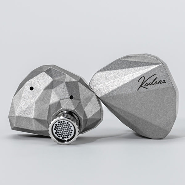 水月雨 (MOONDROP) Kadenz – e☆イヤホン