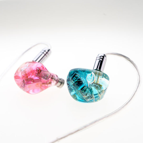 See audio YUME4 – e☆イヤホン