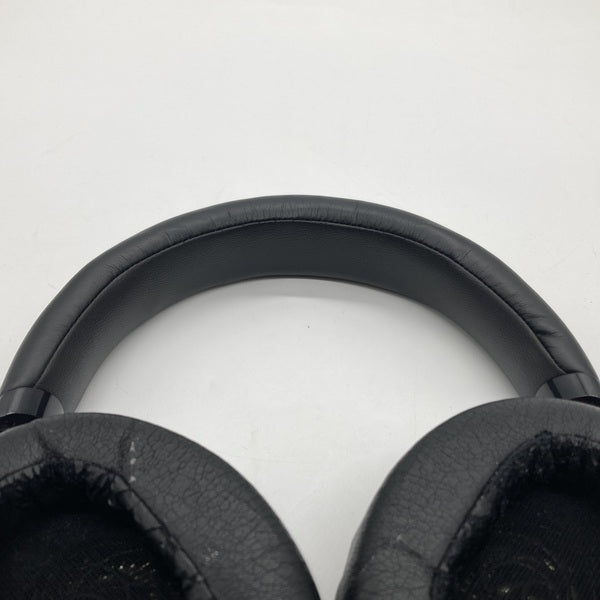 SONY 【中古】MDR-1AM2 BQ ブラック（ケーブル欠品）【仙台】 – e