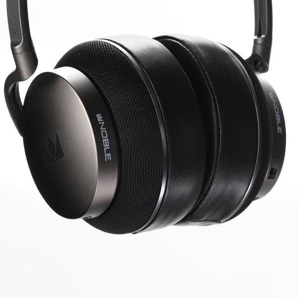 Noble Audio FoKus Apollo 【NOB-FOKUSAPOLLO-B】 – e☆イヤホン