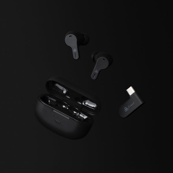 final VR3000 Wireless【FI-VR3DPLTW】 – e☆イヤホン