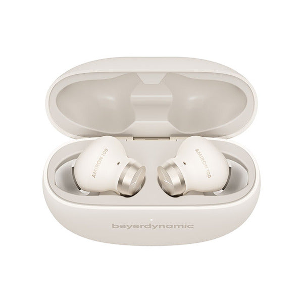 beyerdynamic AMIRON 100 – e☆イヤホン