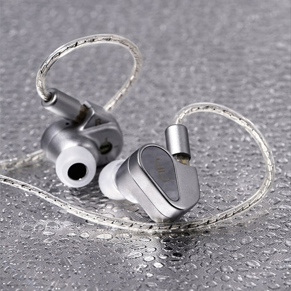 TANCHJIM 4U – e☆イヤホン