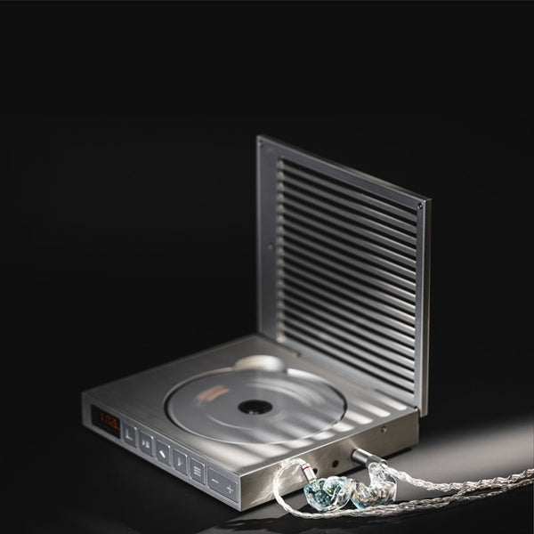 水月雨 (MOONDROP) DISCDREAM 2 Ultra – e☆イヤホン