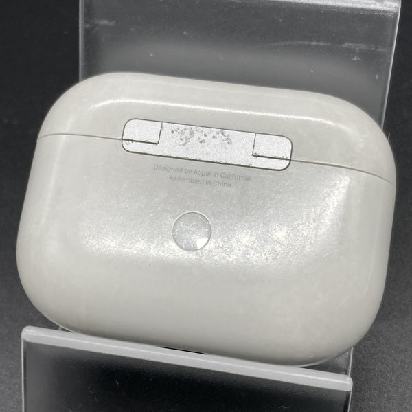 Apple 【中古】AirPods Pro 充電ケース【秋葉原】 – e☆イヤホン