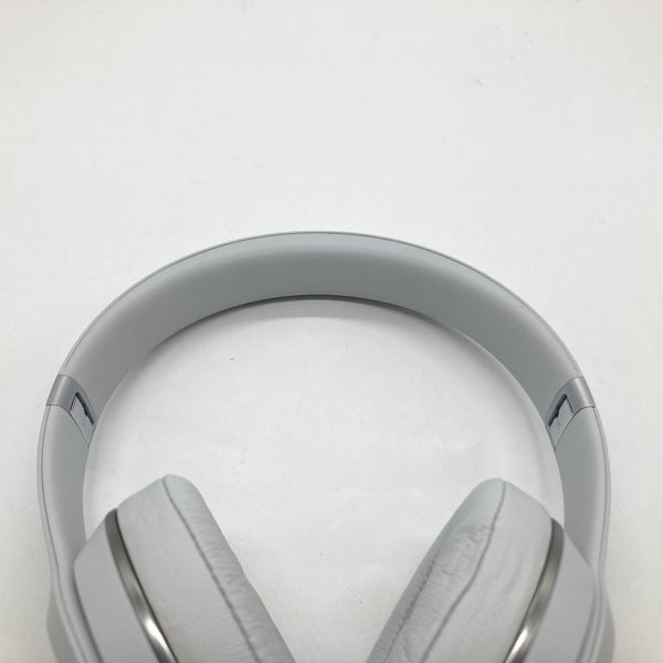 Beats by Dr. Dre 【中古】Beats Solo3 Wireless マットシルバー 【BT