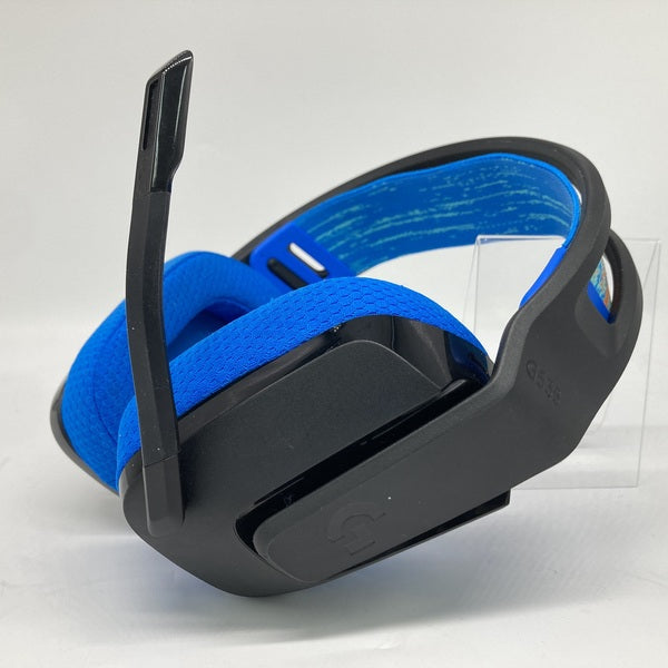 Logicool 【中古】G535 LIGHTSPEEDワイヤレス ゲーミング ヘッドセット