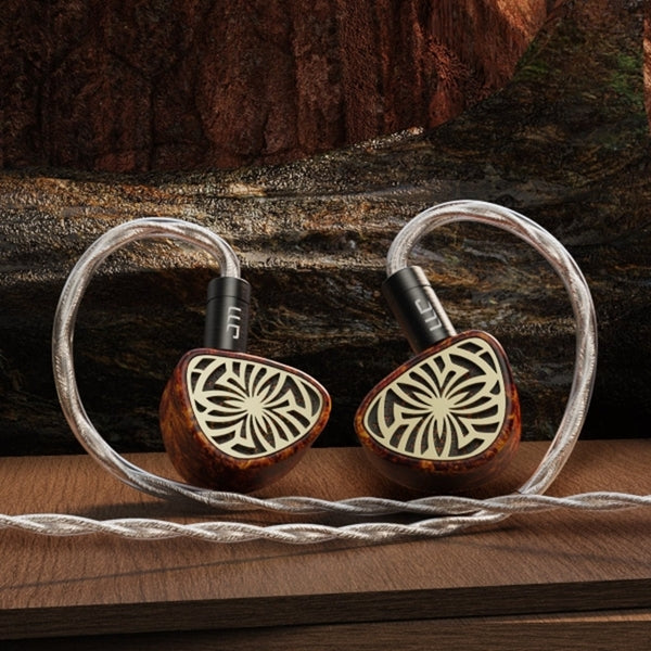 Jomo Audio Serenity(Universal Fit) – e☆イヤホン