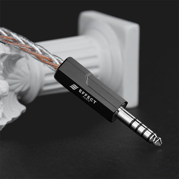 EFFECT AUDIO Ares S II x Cadmus II (アレス エス II × カドマス II