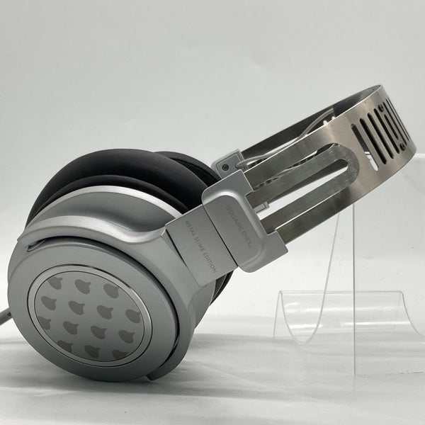 audio-technica 【中古】ATH-G1 DQX MSL(ドラゴンクエストX メタル