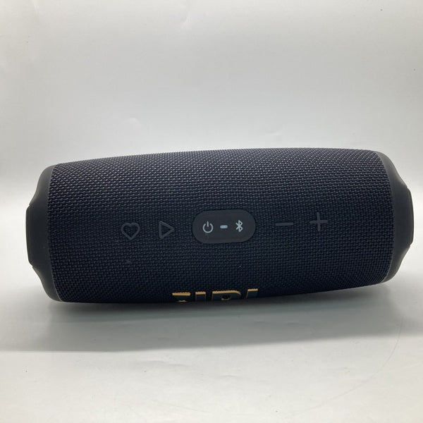 JBL 【中古】CHARGE 5 Wi-Fi【JBLCHARGE5WIFIBJN】【秋葉原】 – e