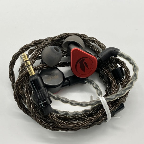 FiR Audio 【中古】M5【日本橋】 – e☆イヤホン