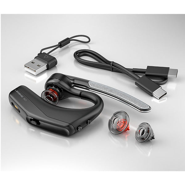 Poly Voyager Legend 30RTL CP【AV4P5AA#UUF】 – e☆イヤホン