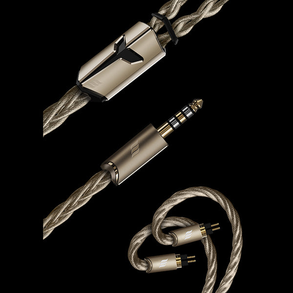 EFFECT AUDIO ブランドページ｜e☆イヤホン