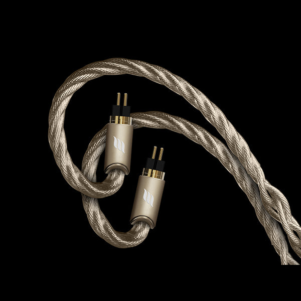 EFFECT AUDIO Centurion II (センチュリオン Ⅱ) 【ConX(2pin・MMCX