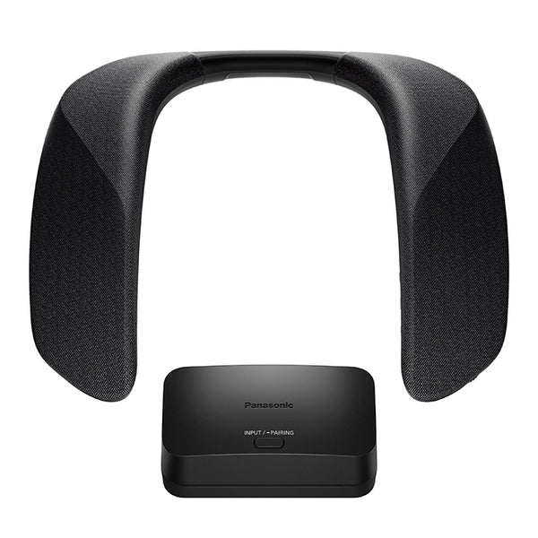Panasonic SCｰGNW30 ゲーミングネックスピーカー – e☆イヤホン
