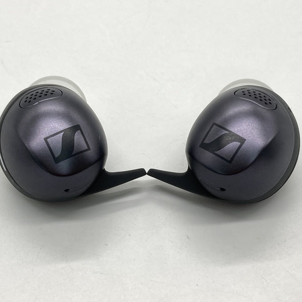 SENNHEISER 【中古】MOMENTUM Sport グラファイト【日本橋】 – e☆イヤホン
